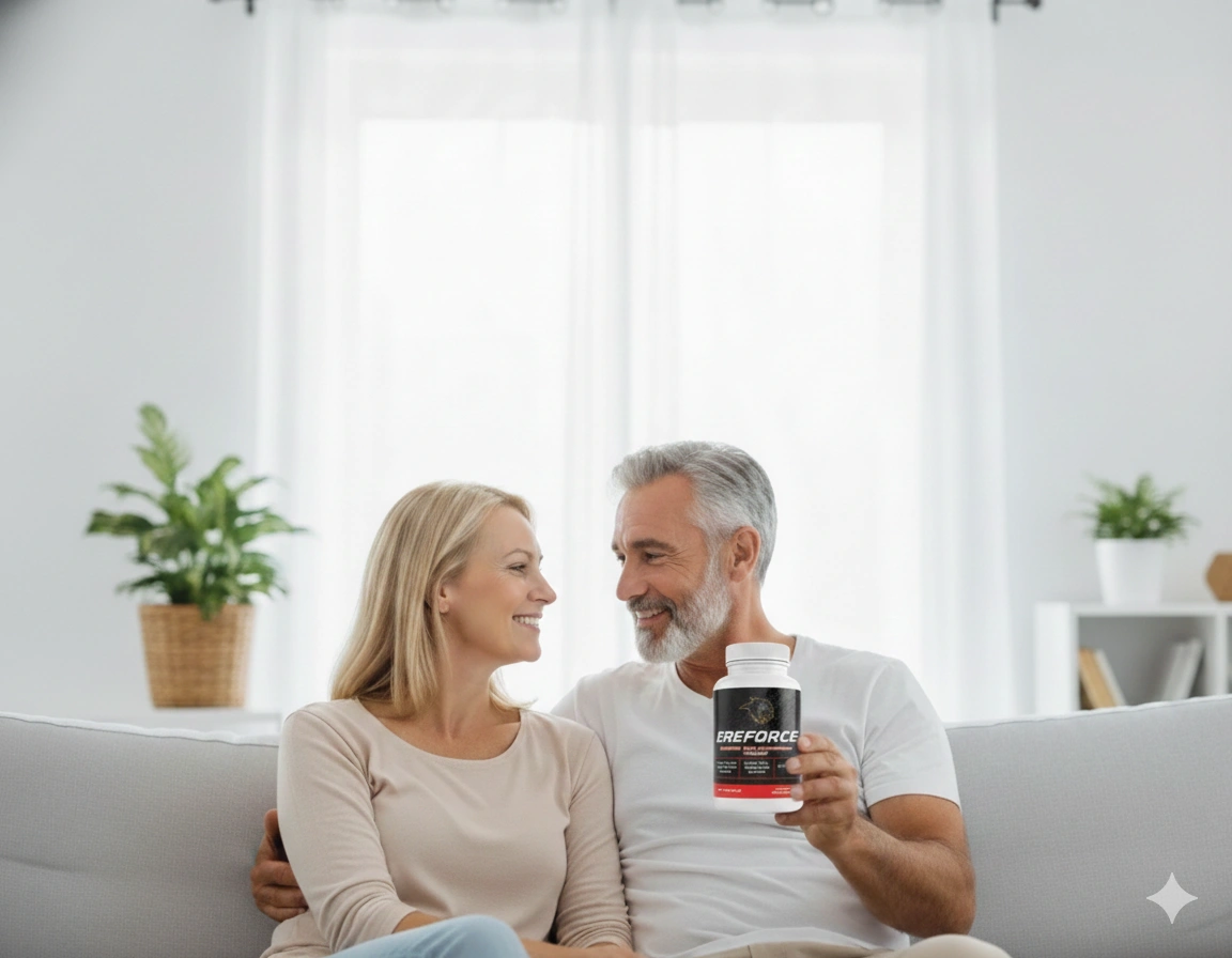 EreForce Sexual Performance Formula